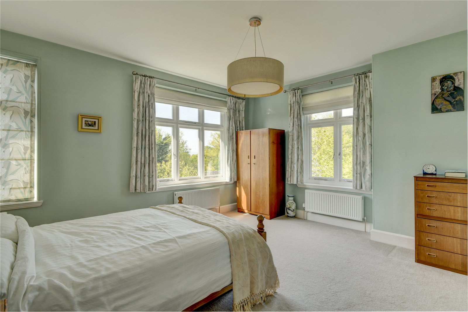The Grove, Hope Corner Lane, Taunton, Somerset, TA2, photo 9