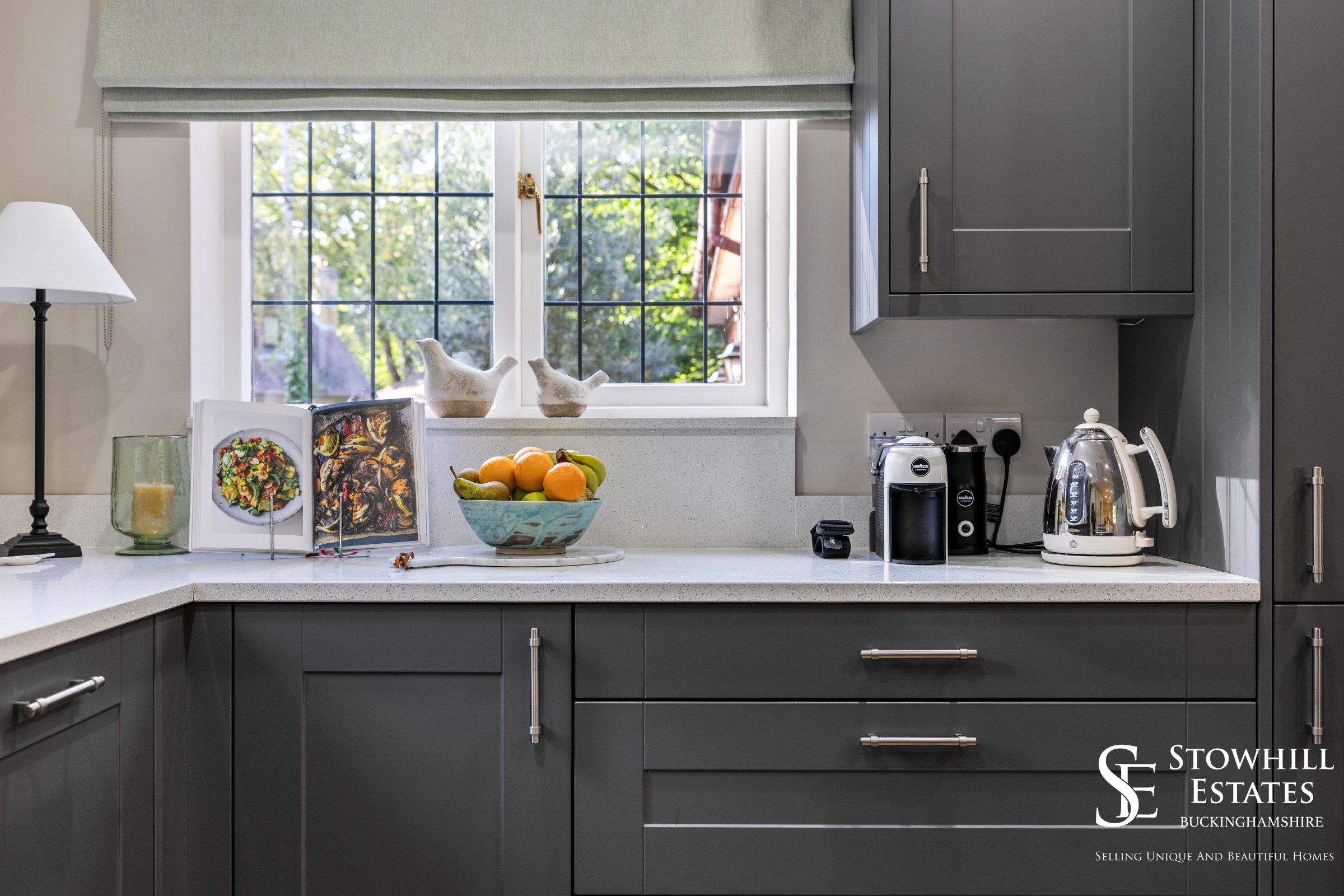 Riversdale, Bourne End, SL8, photo 15