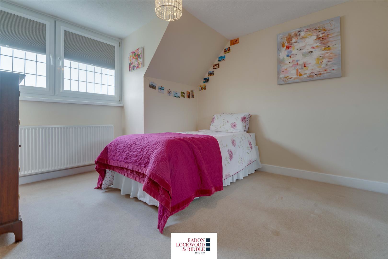 St. Albans Way, Wickersley, Rotherham, photo 6