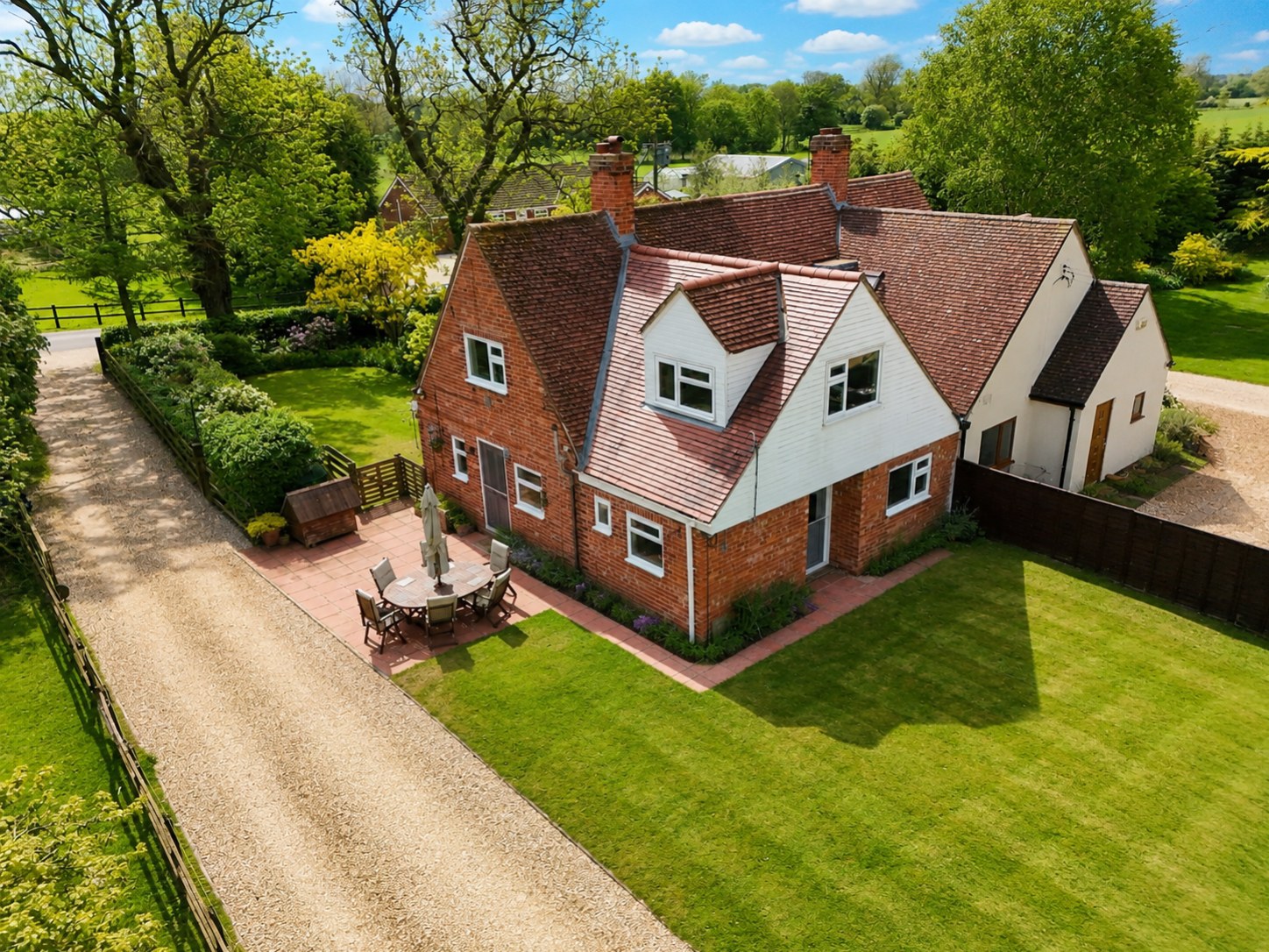 West Bank, Carlton, Goole, Yorkshire, DN14