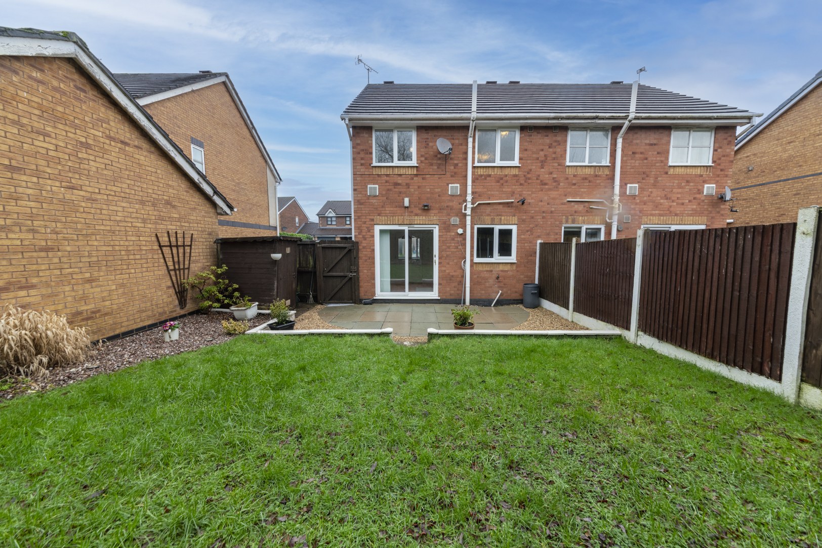 Cherry Dale Road, Broughton, CH4, photo 25