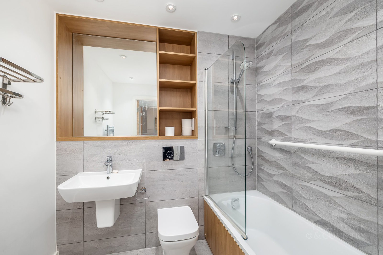 Aqua House, Kingdom Street, West Hoe, photo 9