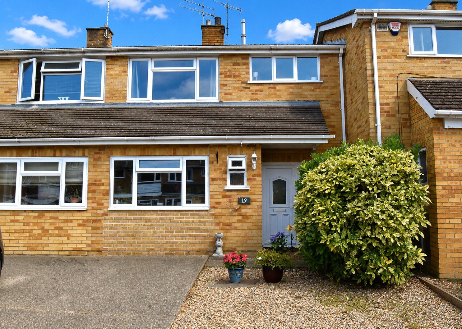 Dart Road, Farnborough, GU14