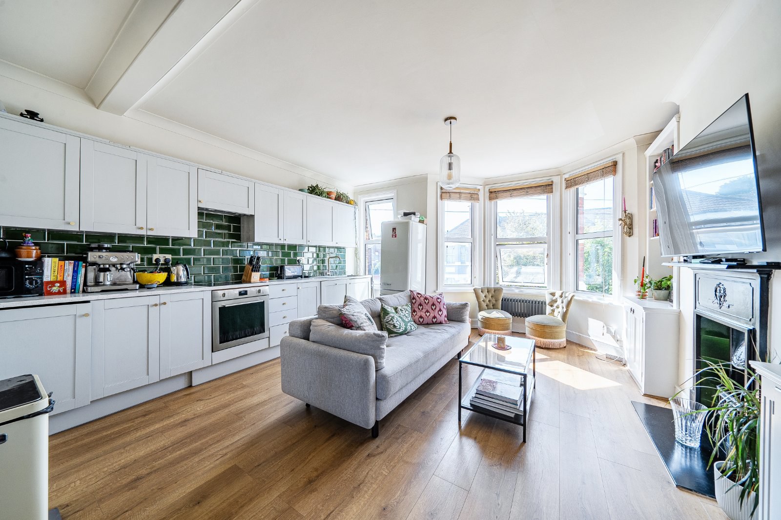 Chesterfield Gardens, Harringay, London, N4, photo 15