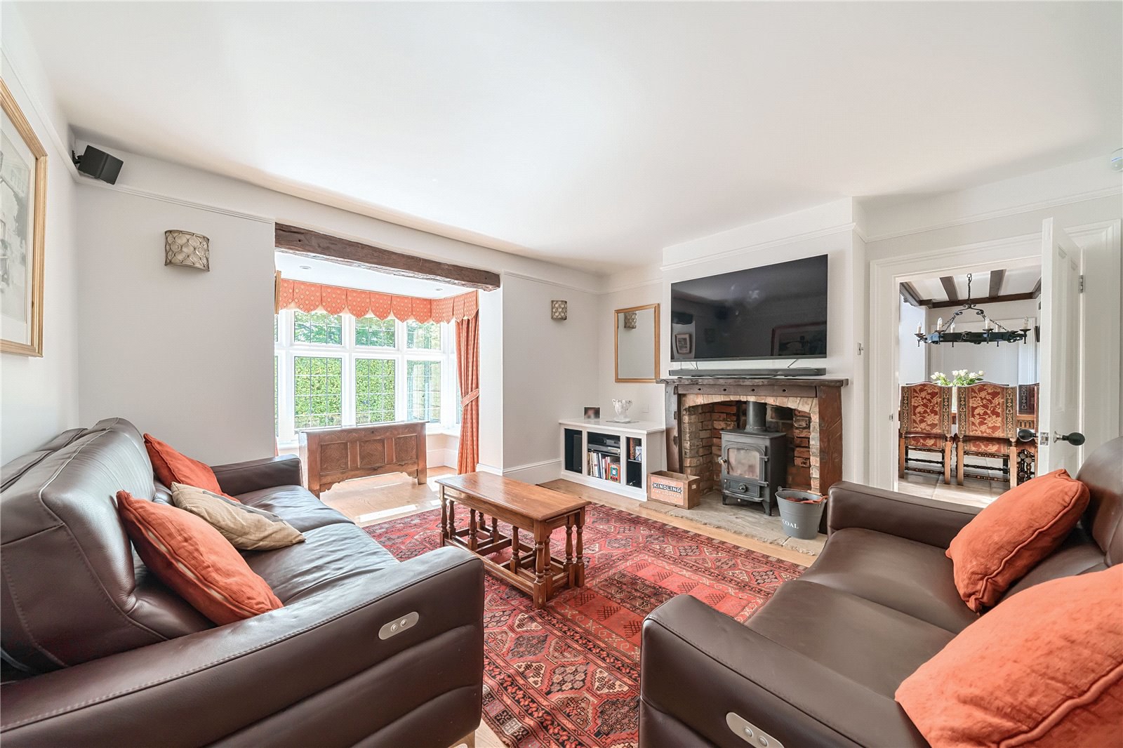 Park Road, Toddington, Dunstable, Bedfordshire, LU5, photo 9