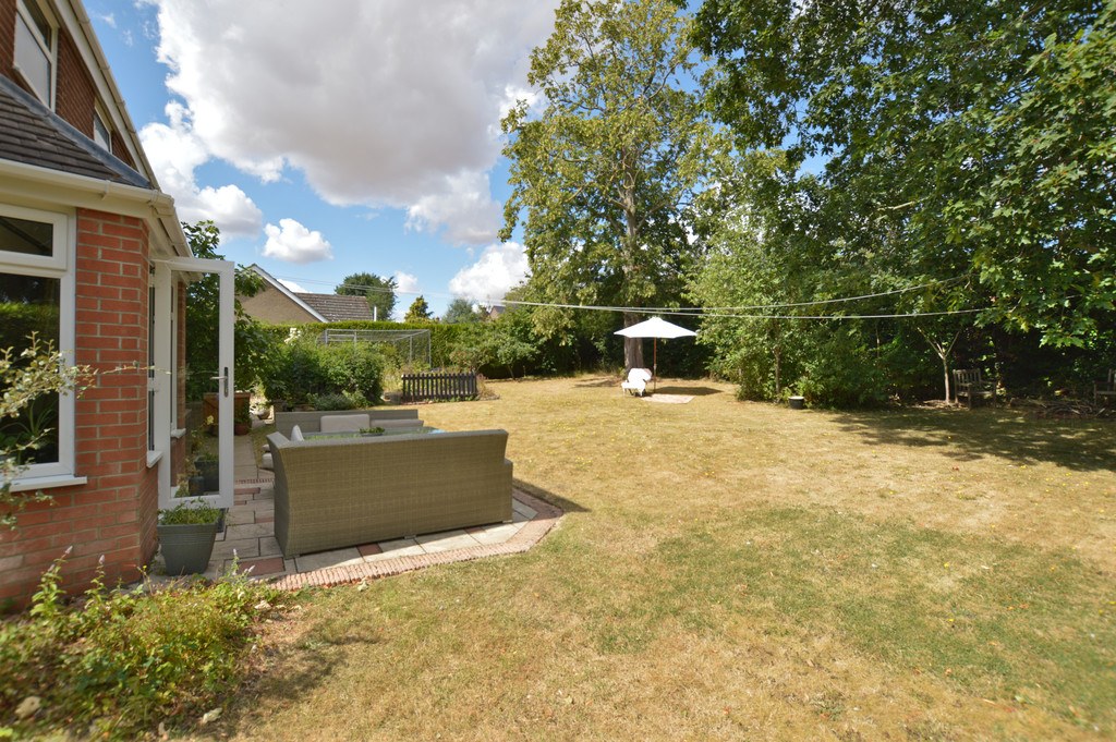 24 St. Mary's Park, Louth LN11 0EF, photo 33