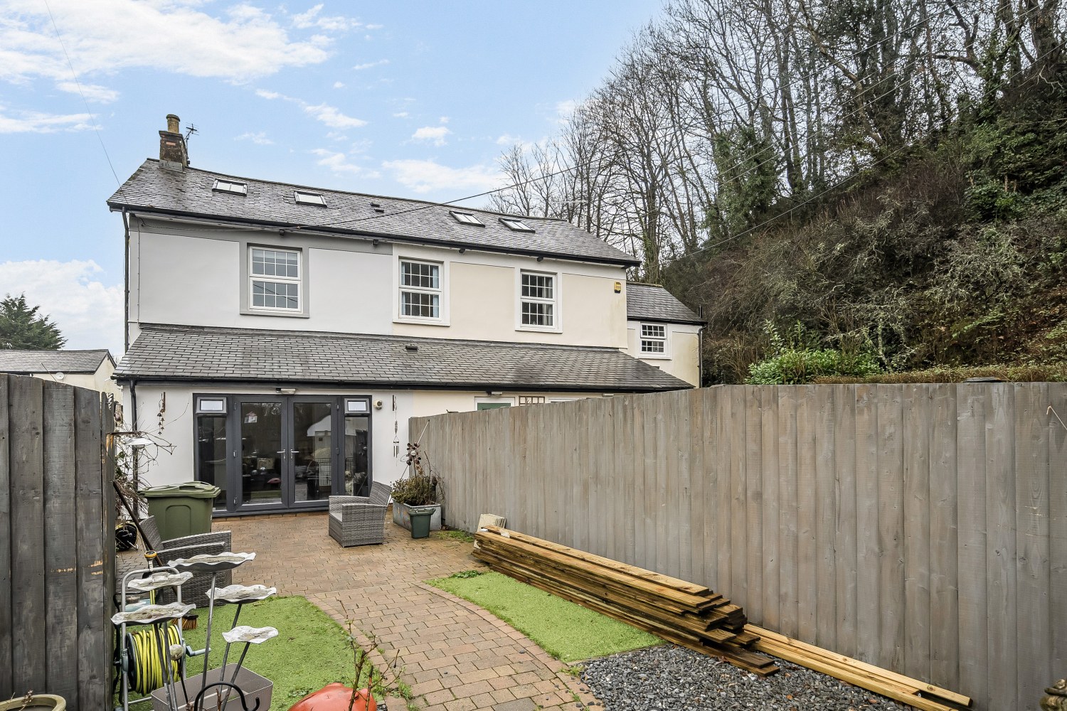Newnham Bridge, Umberleigh, Devon, EX37, photo 18