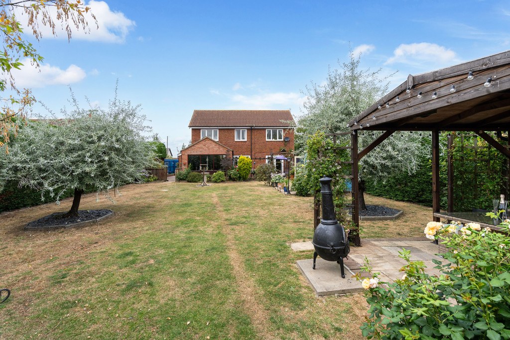9 Osier Holt, Saltfleetby, LN11 7UD, photo 35