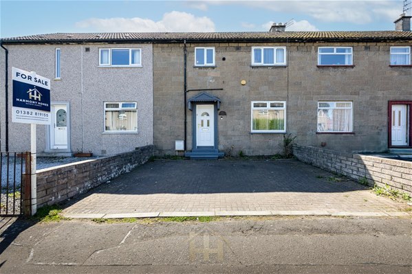Balerno Street