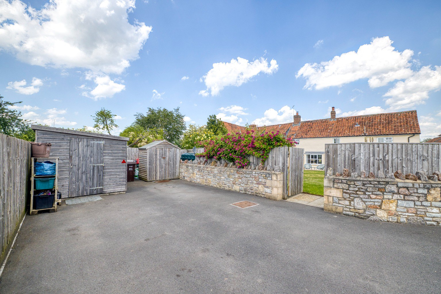 The Groves, West Pennard, photo 26