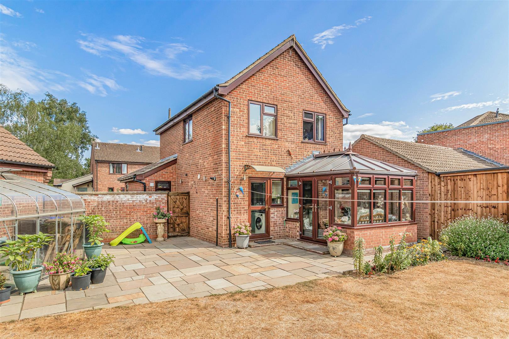 Weston Way, Newmarket, photo 18