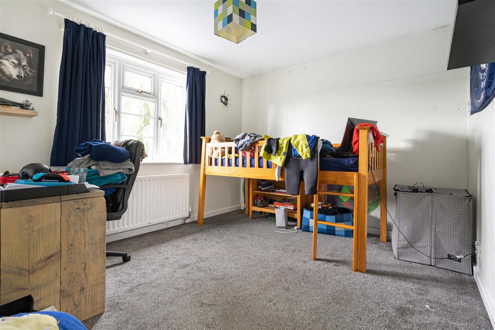 Haverhill Road, Castle Camps, Cambridge, photo 17