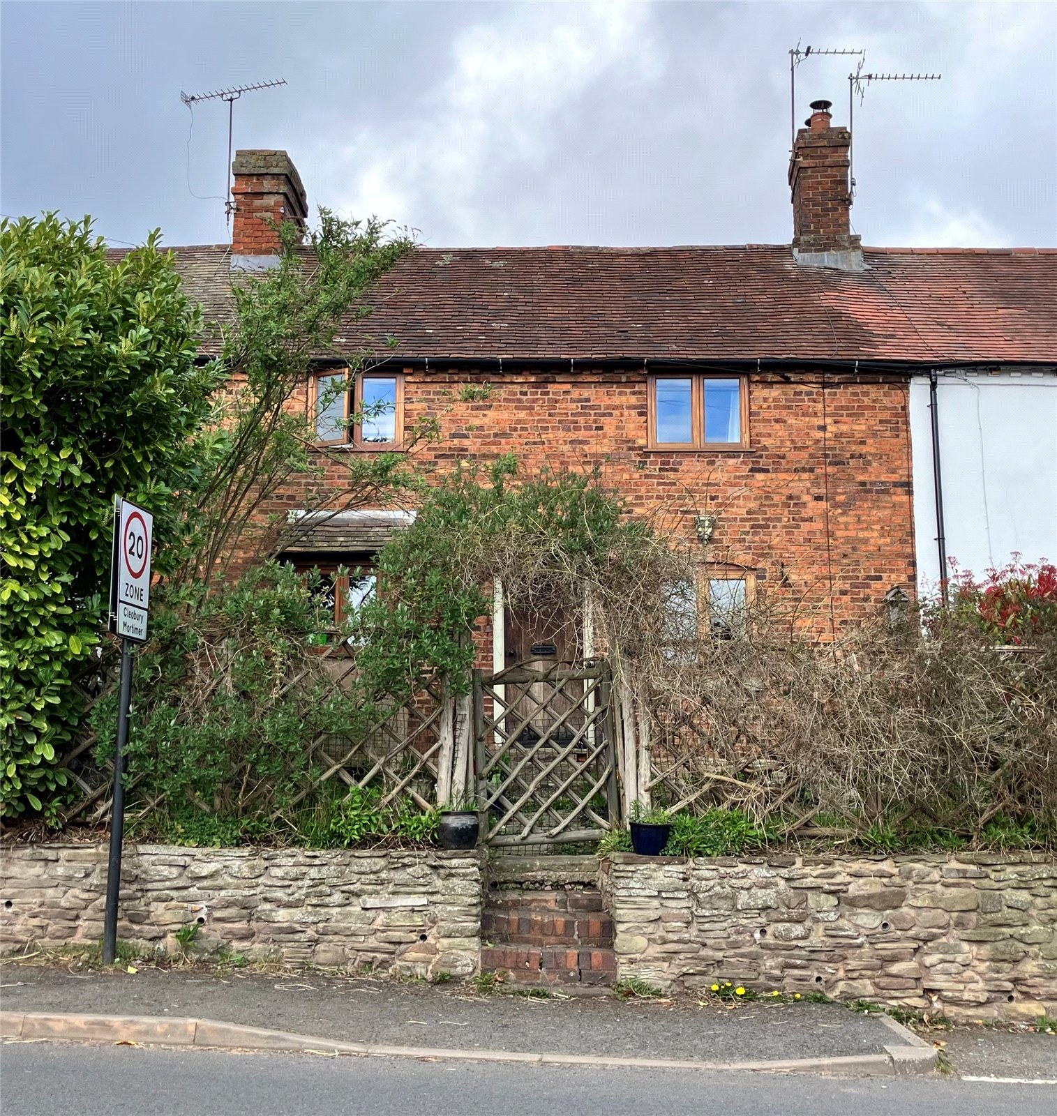 Lower Street