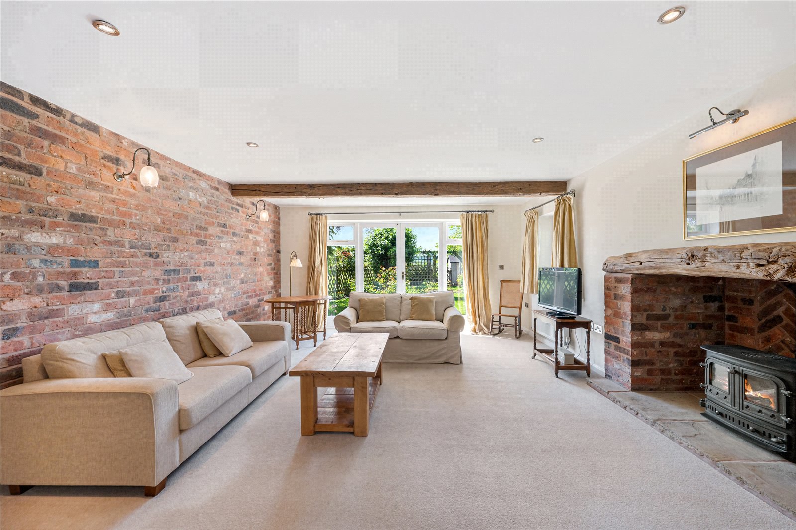 Huxley Lane, Brassey Green, Tarporley, Cheshire, CW6, photo 10