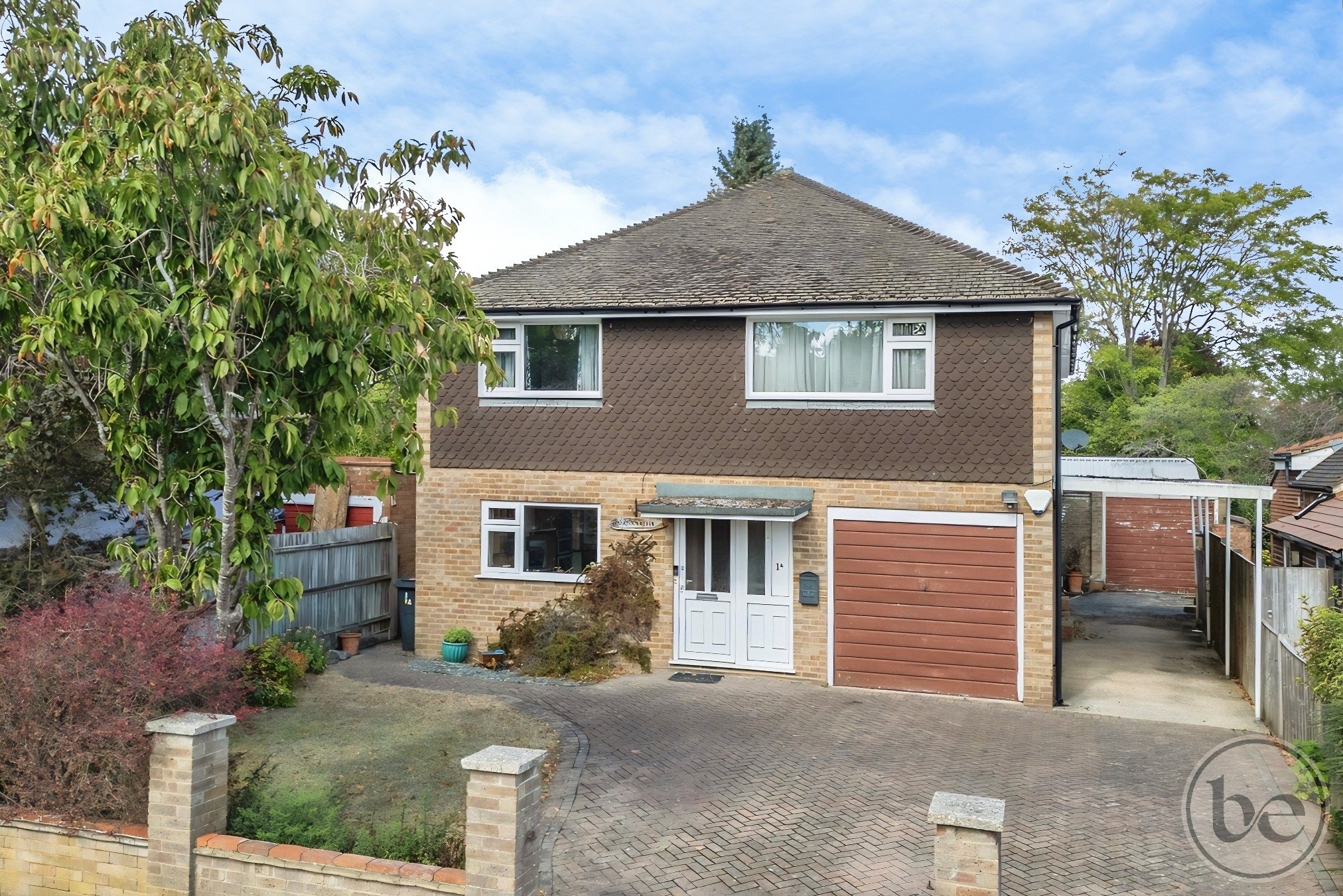Kearsley Road, Reading, RG30
