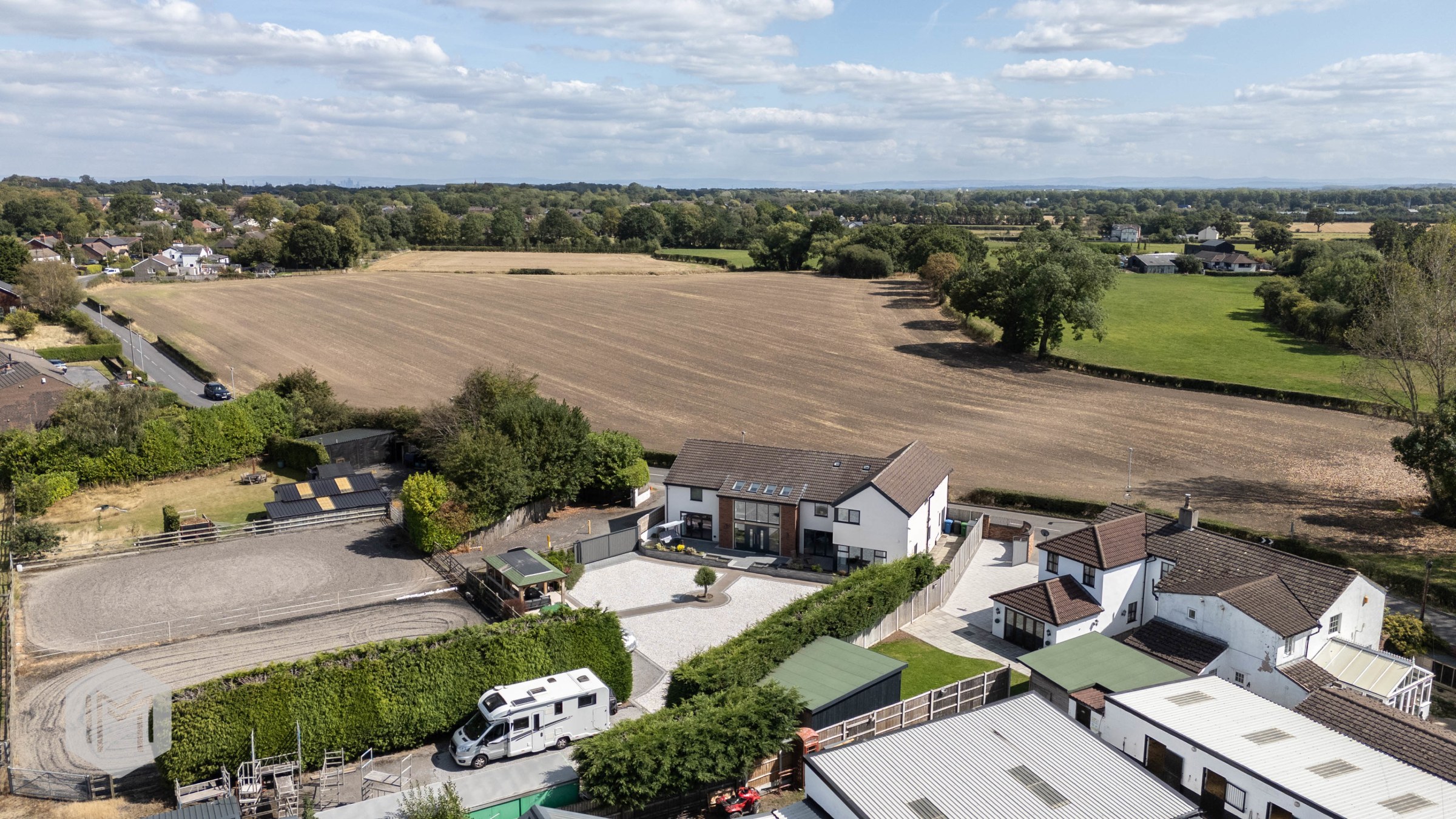 Smithy Brow, Croft, WA3, photo 33