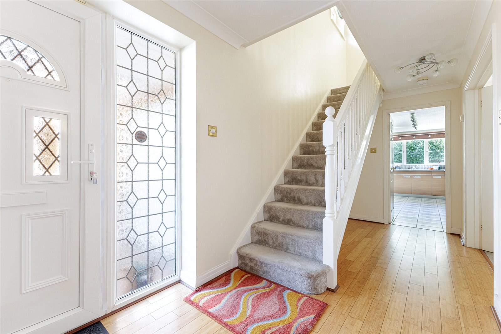 Clos Mair, Penylan, Cardiff, CF23, photo 5