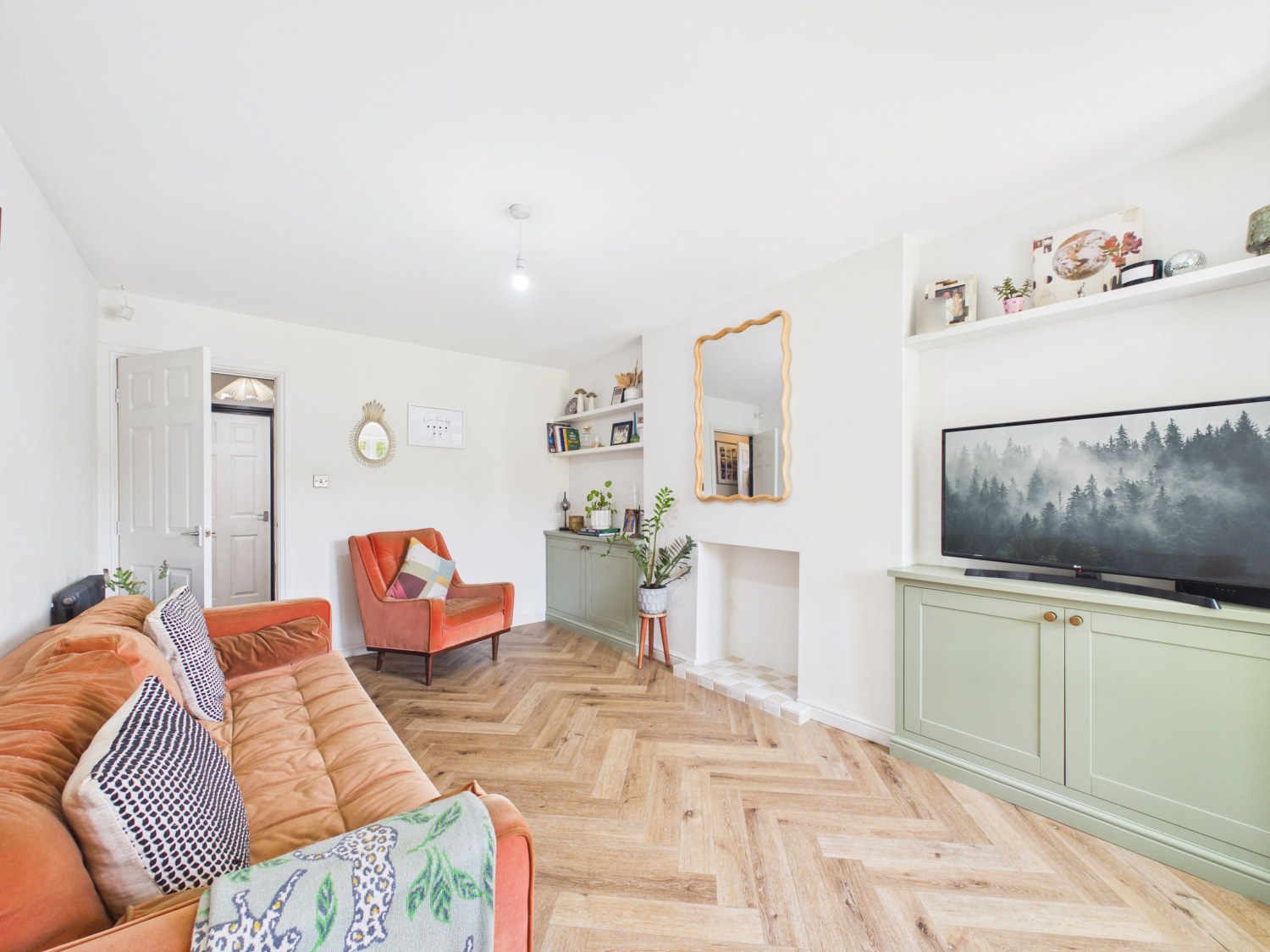 Ogden Drive, Helmshore, Rossendale, Lancashire, BB4, photo 5