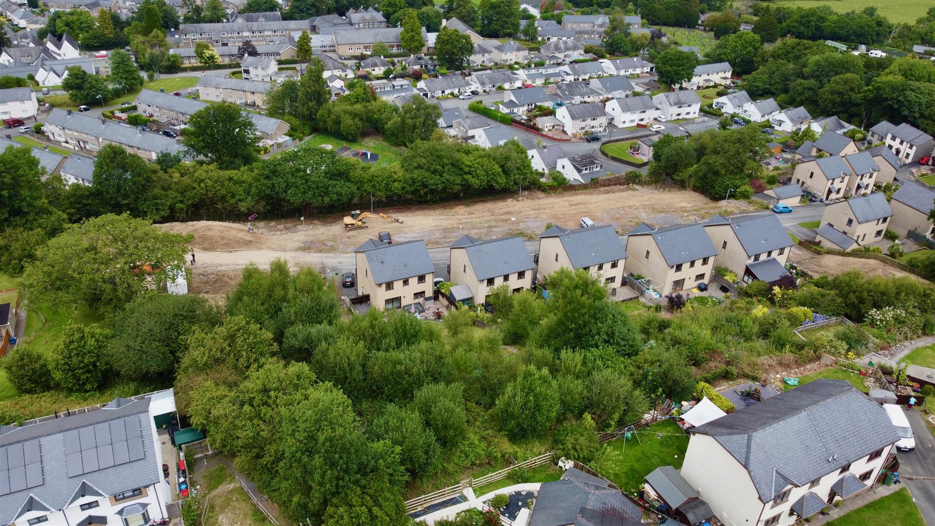 Maesbrith, Dolgellau, LL40, photo 8