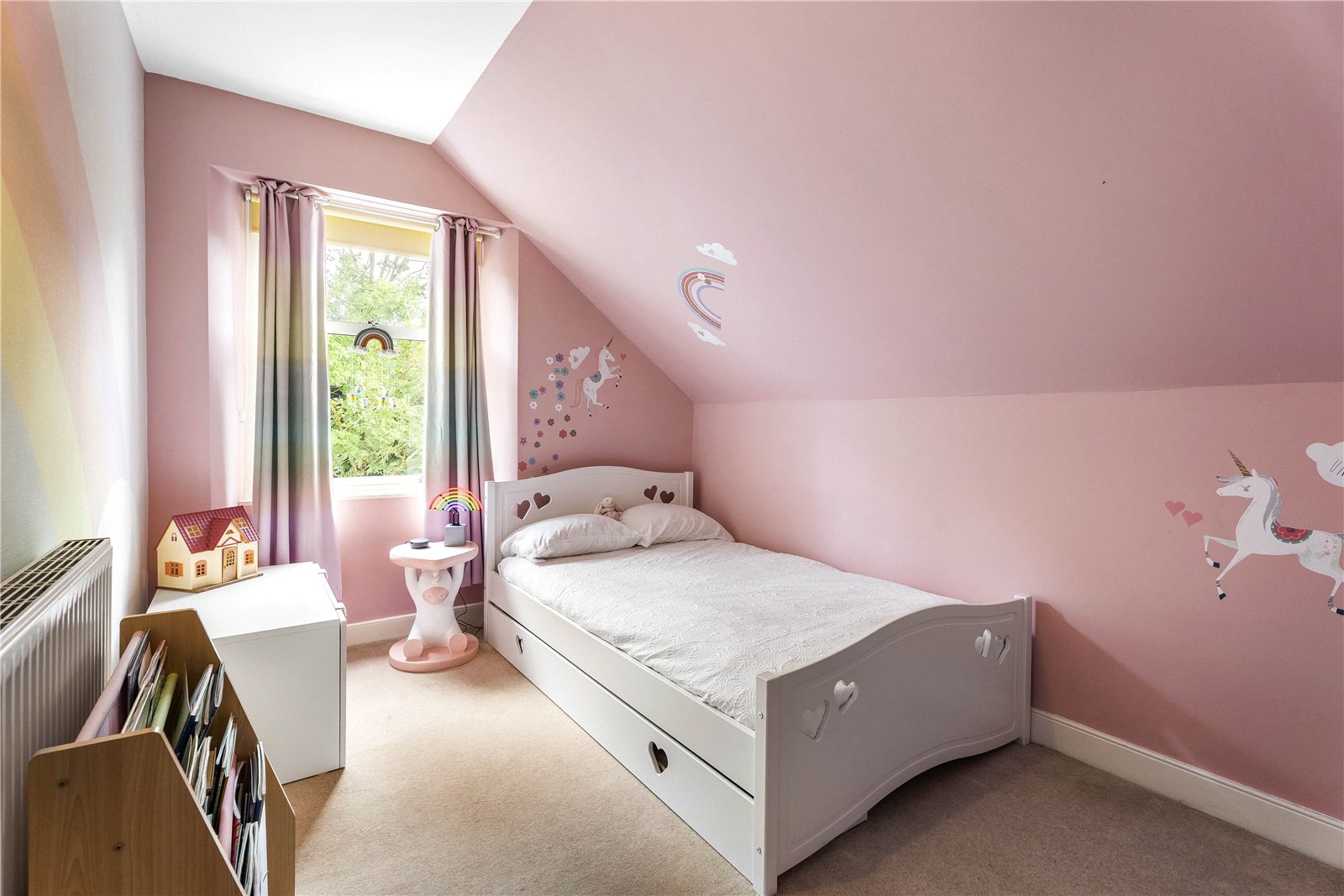 Pomathorn, Penicuik, Midlothian, EH26, photo 18
