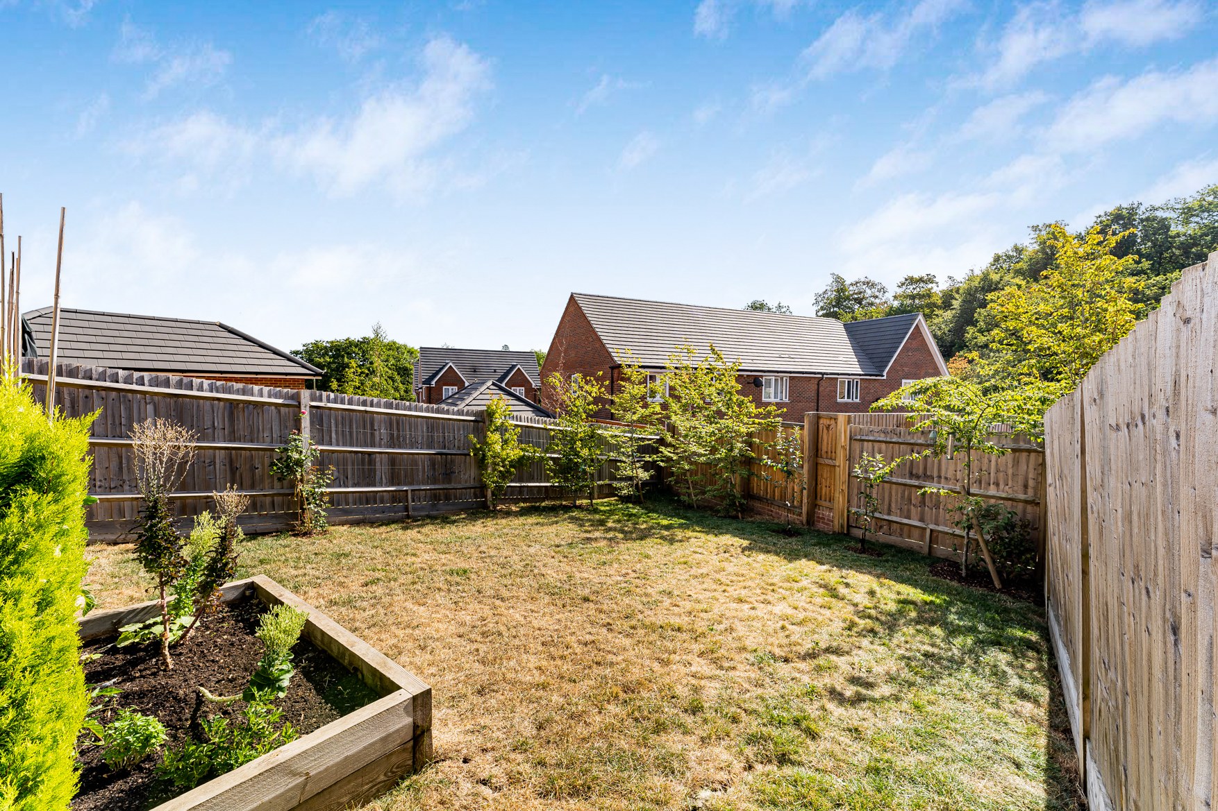 Akeman Road, North Leigh, OX29, photo 14