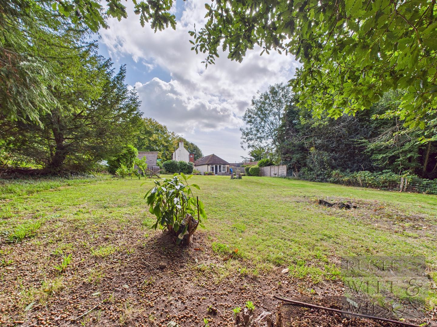 Forewood Lane, Crowhurst, Battle, photo 23