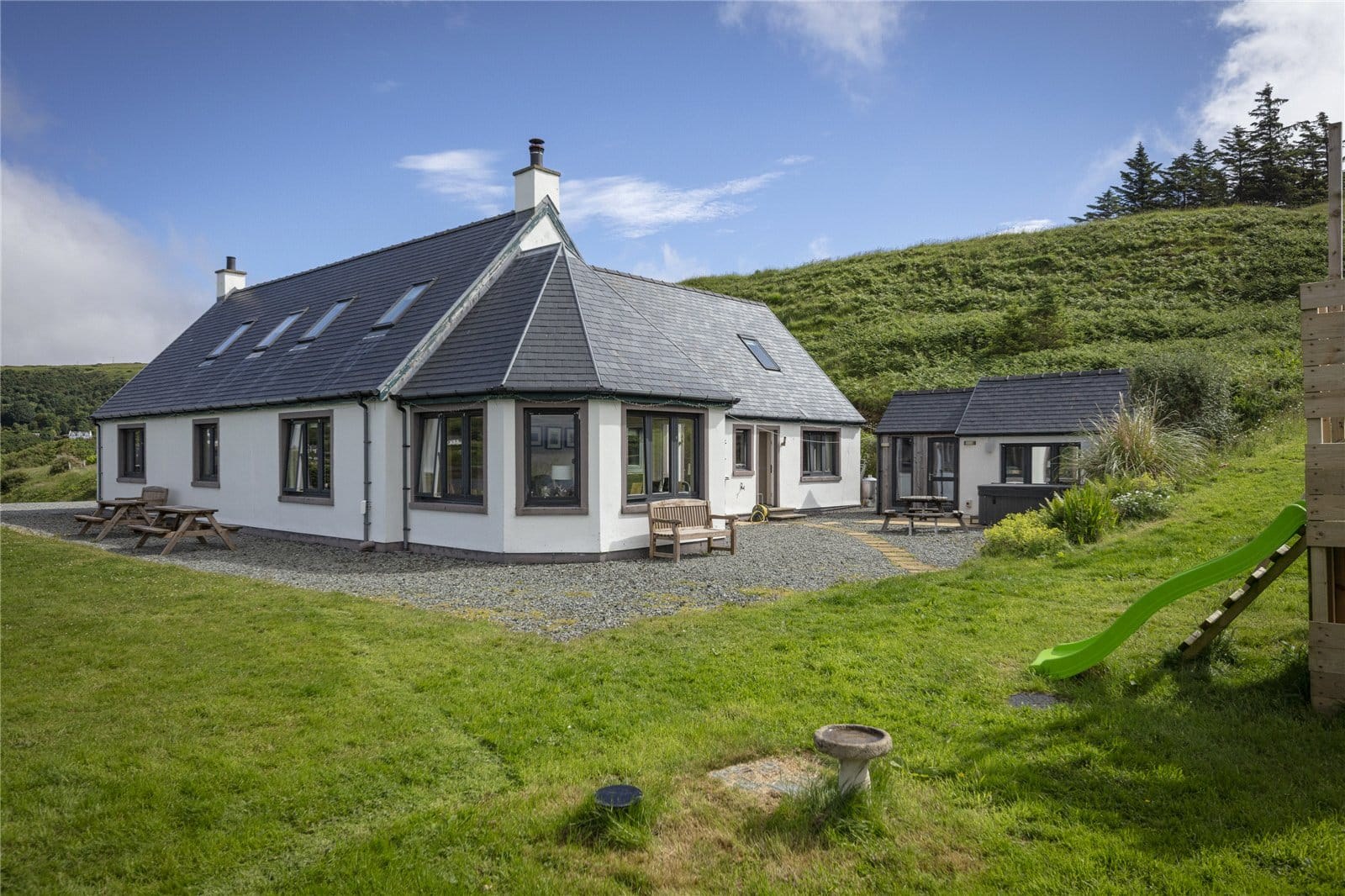Old Pier Cottage