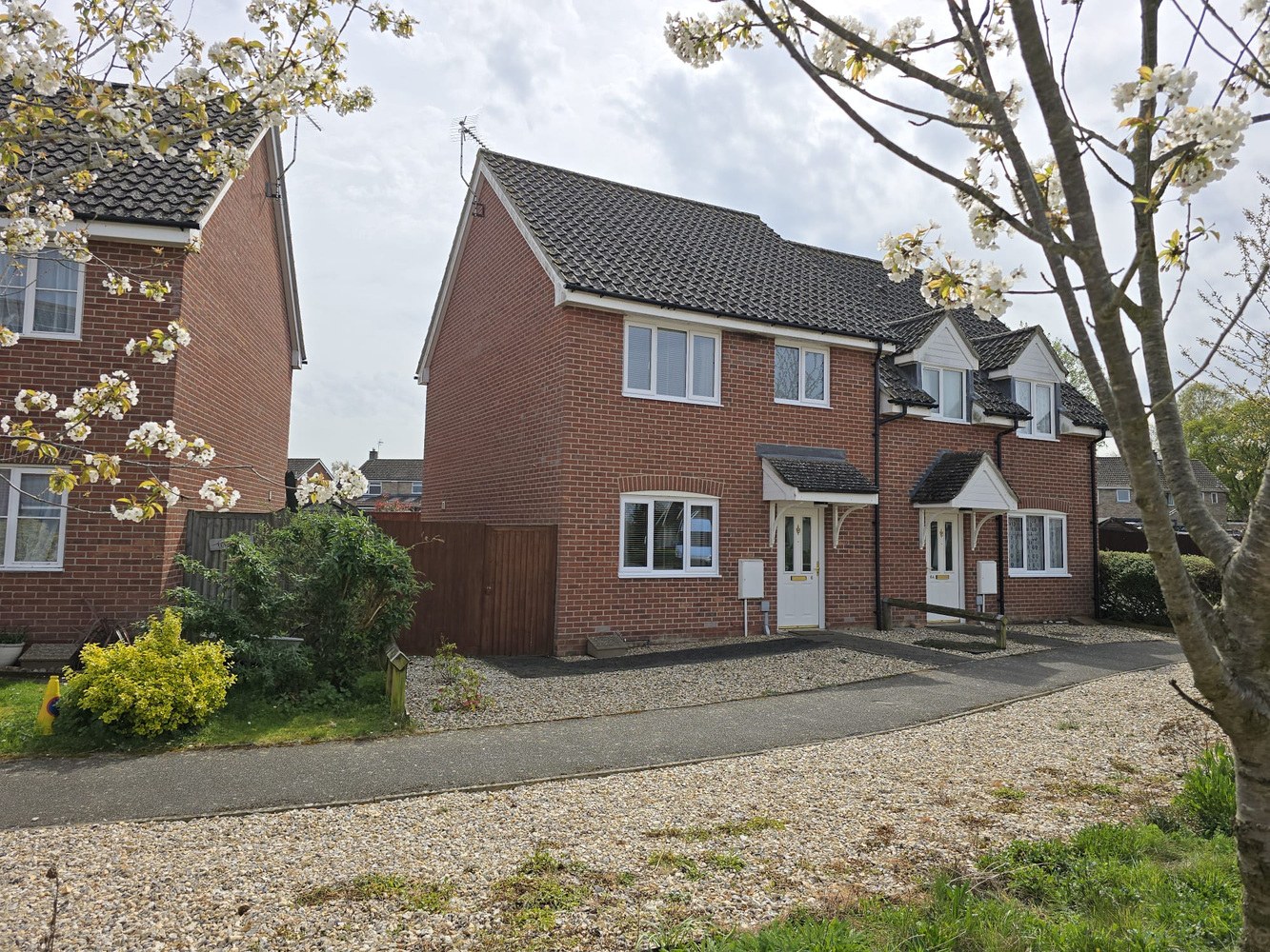 Smithy Close