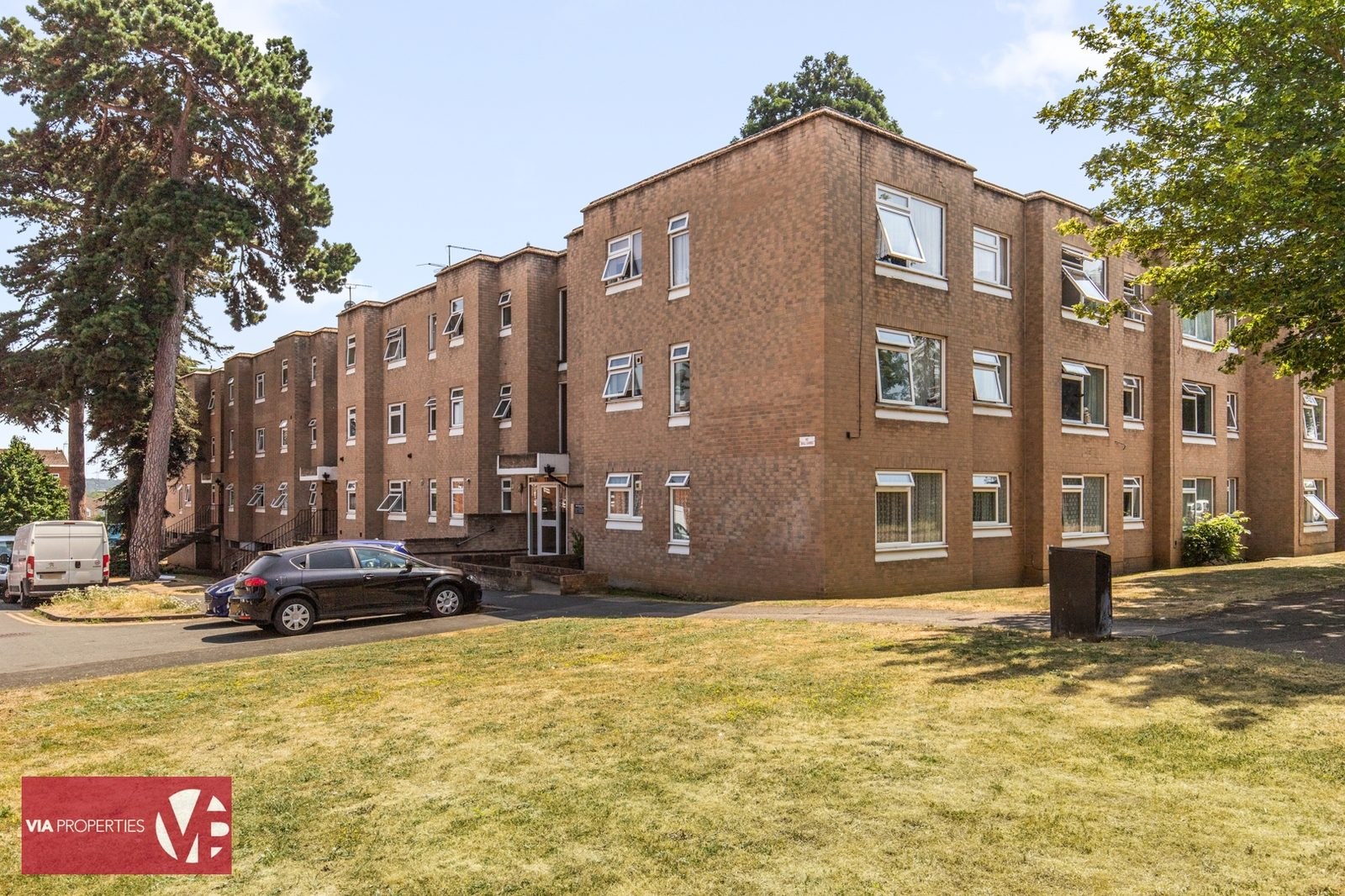 Brunswick Court