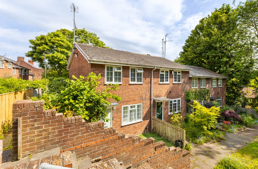 Audley Road