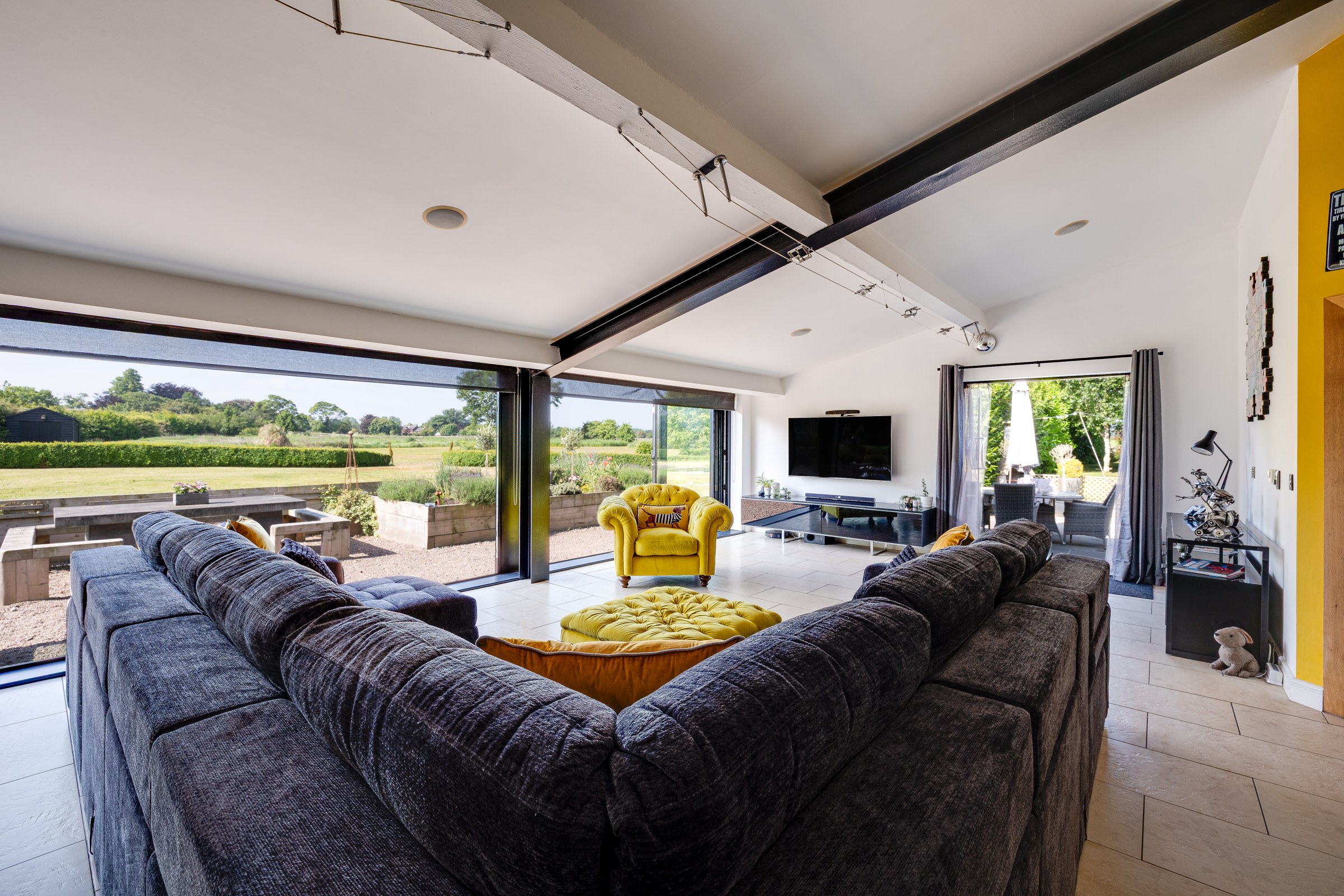 The Drift House, Nantwich, CW5, photo 7