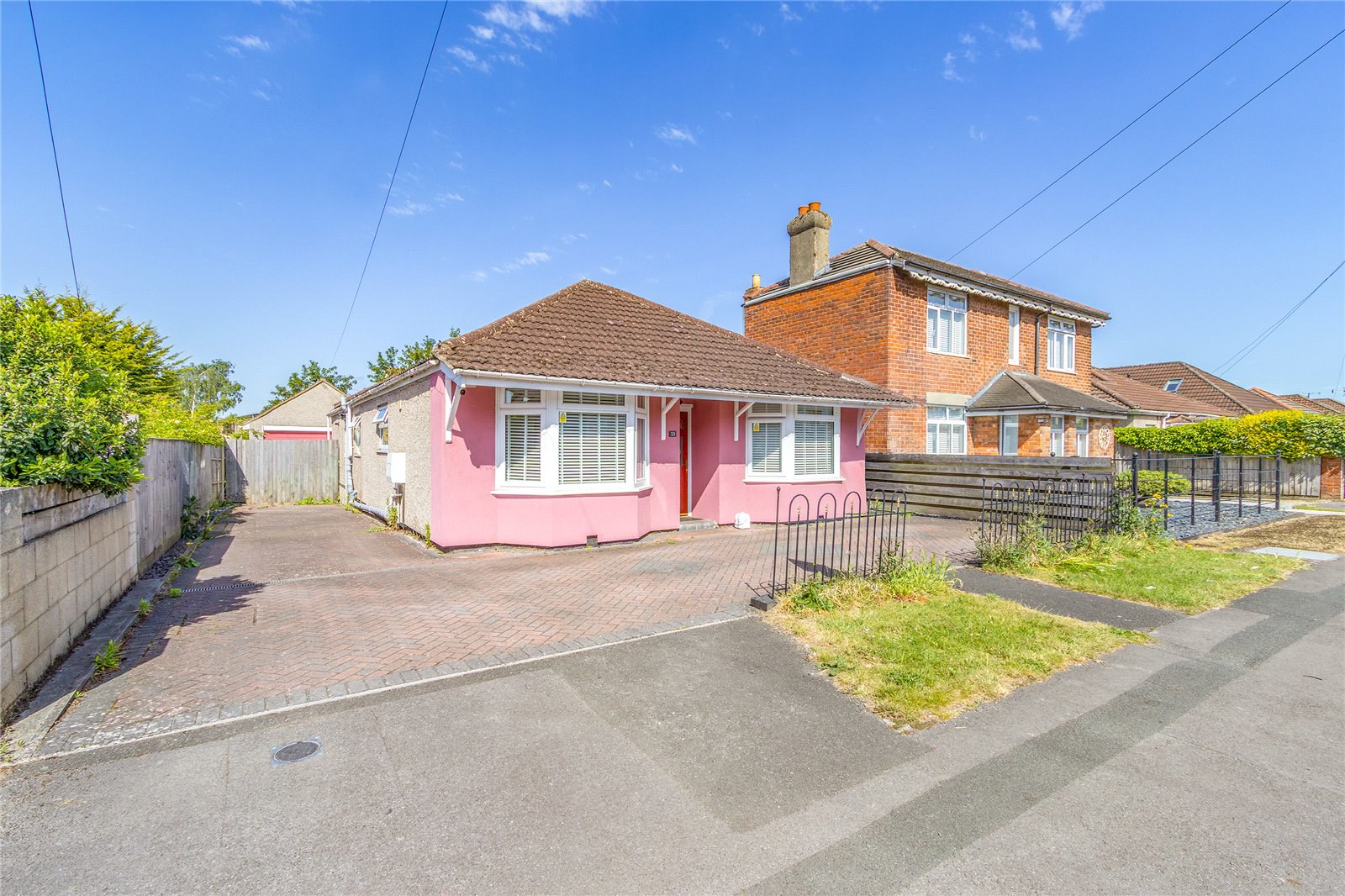 Cheney Manor Road, Swindon, SN2, photo 3