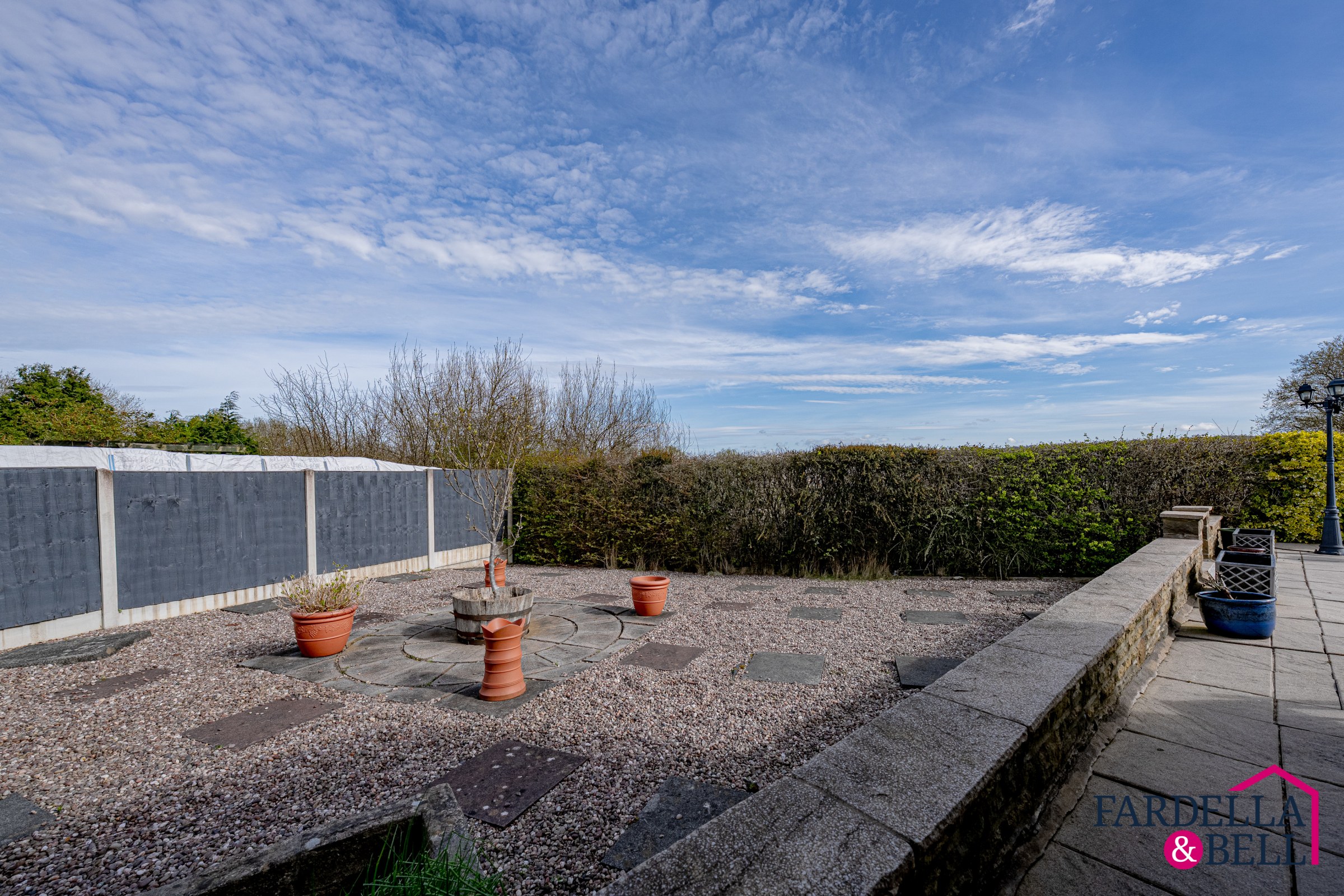 Caldbeck Close, Nelson, BB9, photo 17