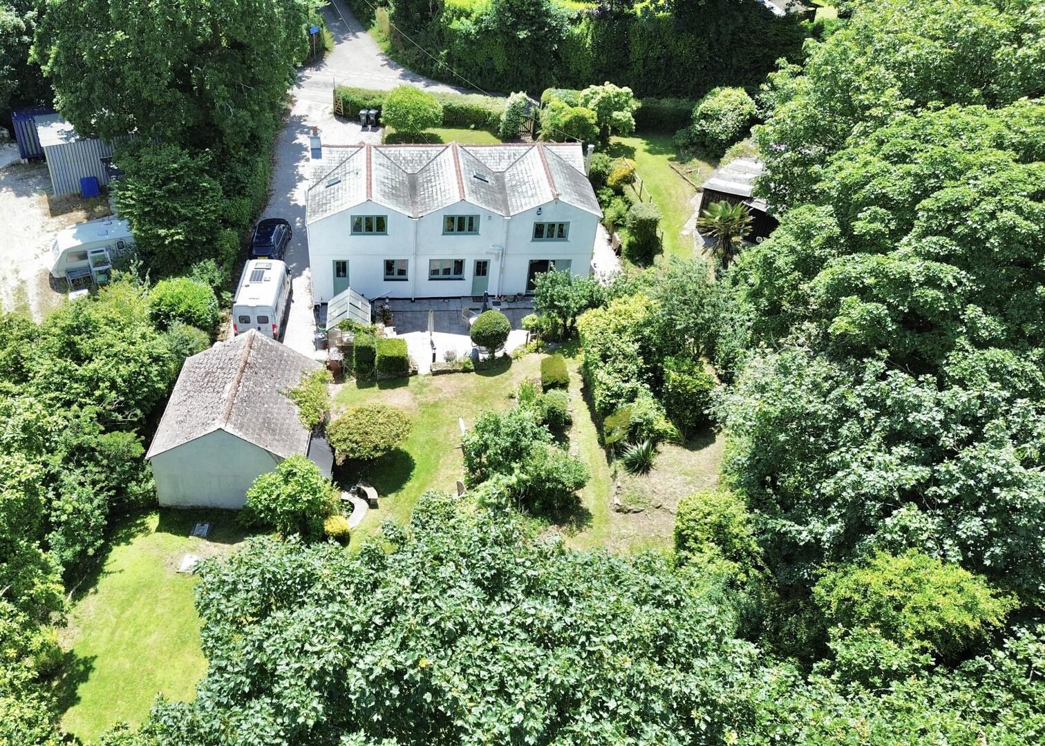 Watergate, Bridge Hill, Illogan, photo 34