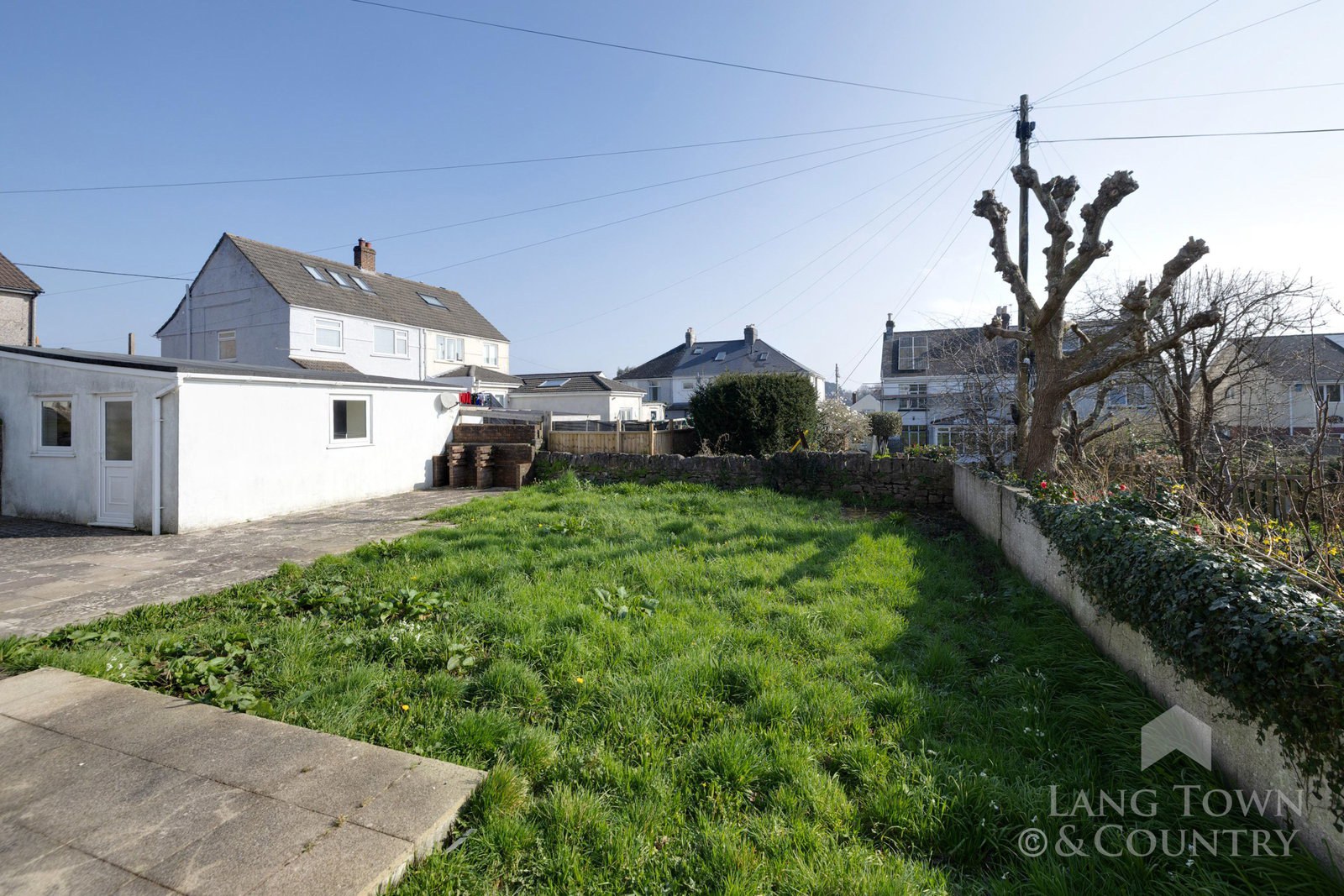 Longlands Road, Oreston, Plymouth., photo 16