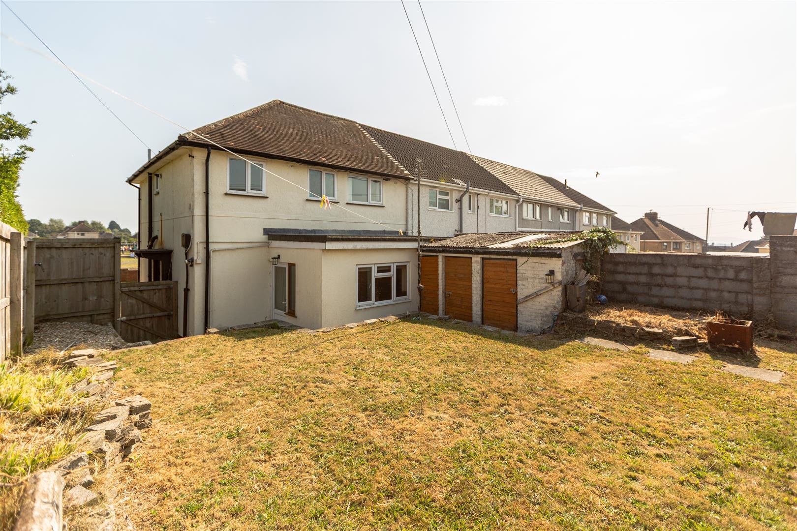 Heol Gwili, Llanelli, photo 13