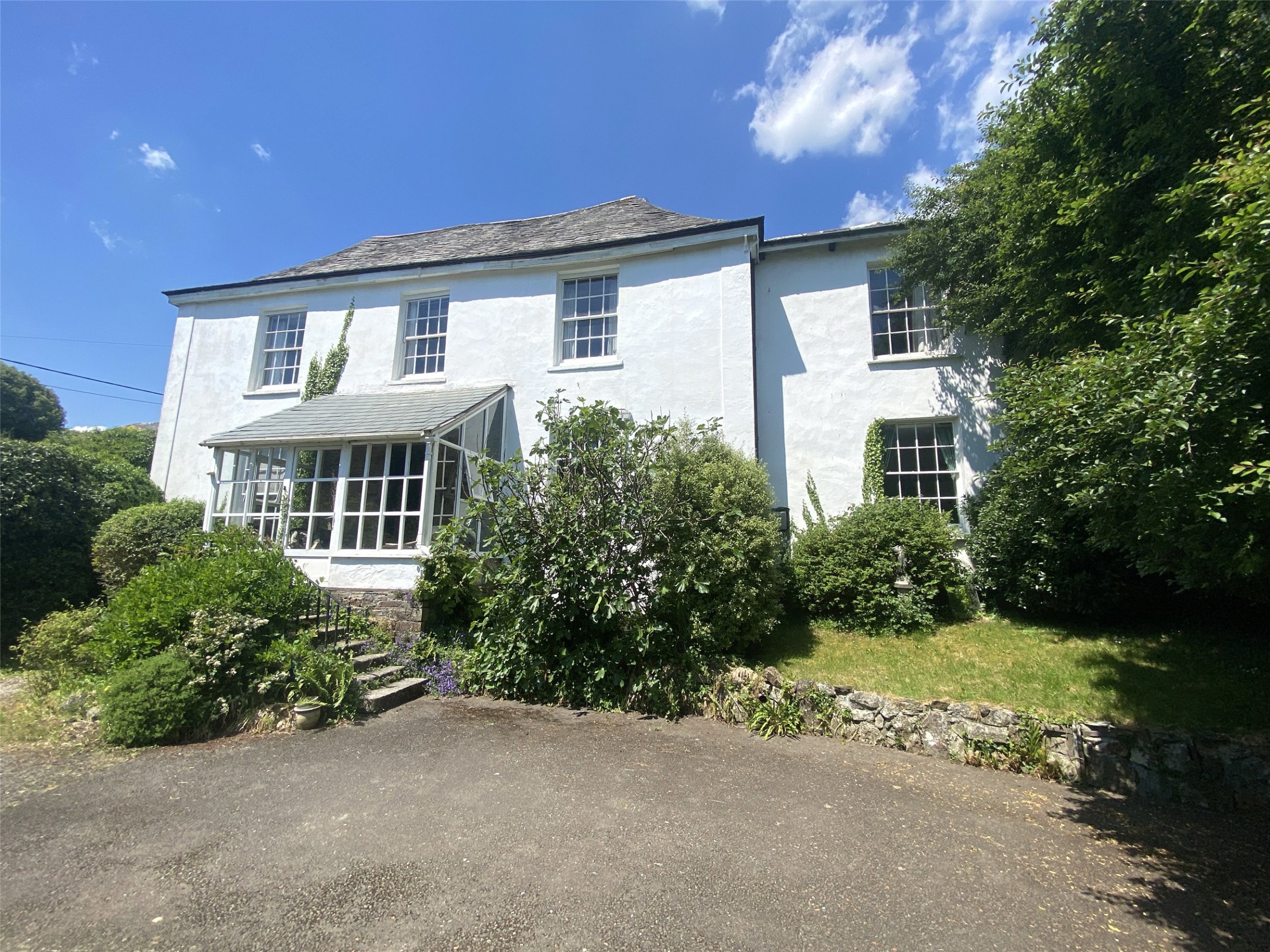 St. Stephens Hill, Launceston, Cornwall, PL15, photo 18