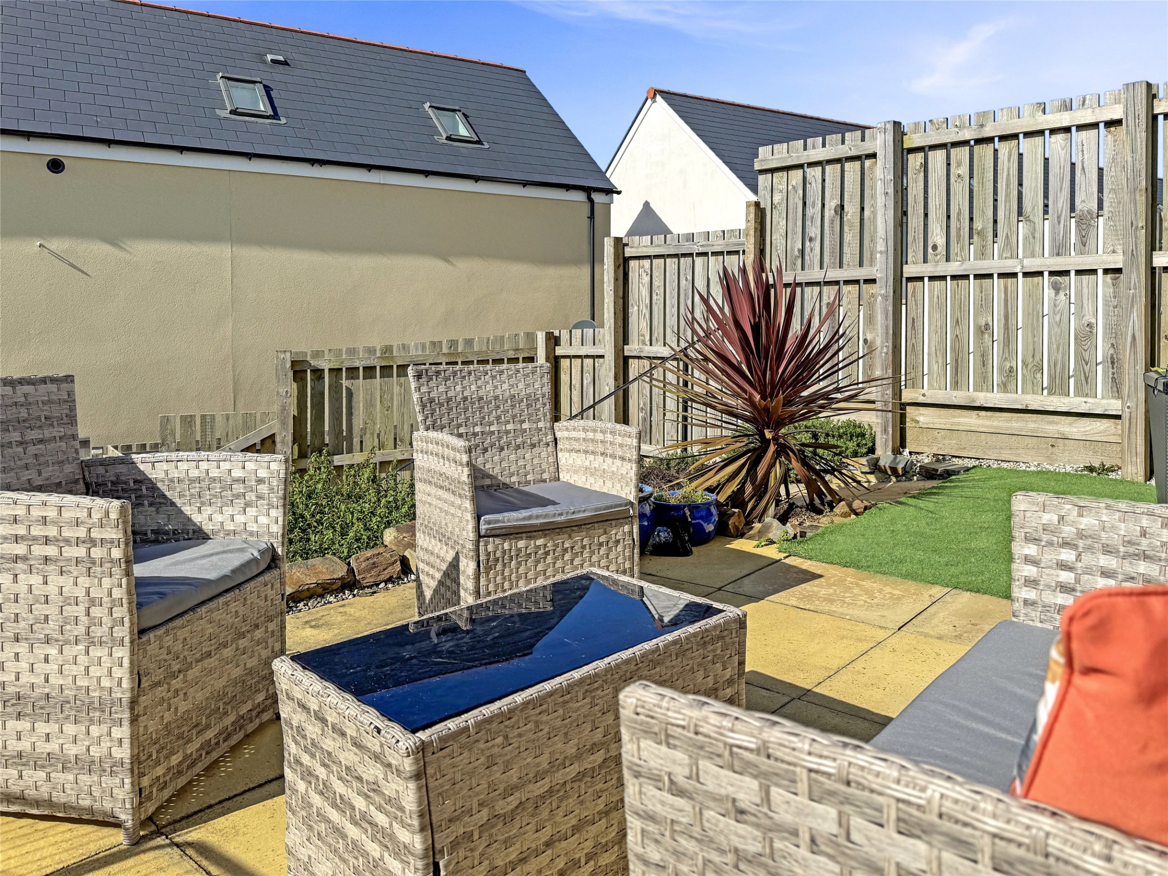 Mahogany Walk, Bodmin, Cornwall, PL31, photo 11