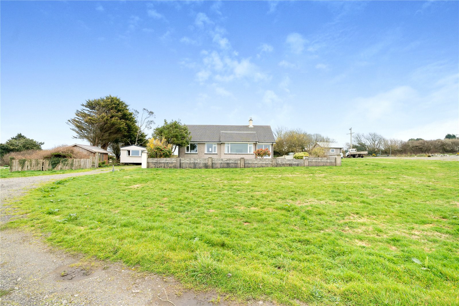 Linton Rise, Summercourt, Newquay, Cornwall, TR8, photo 24