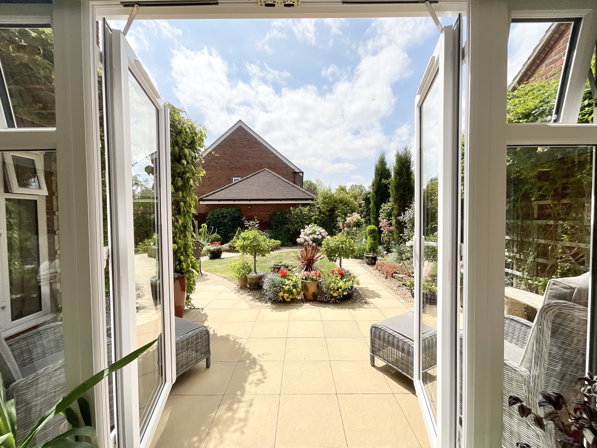 Muse Grove, Barlaston, ST12, photo 32
