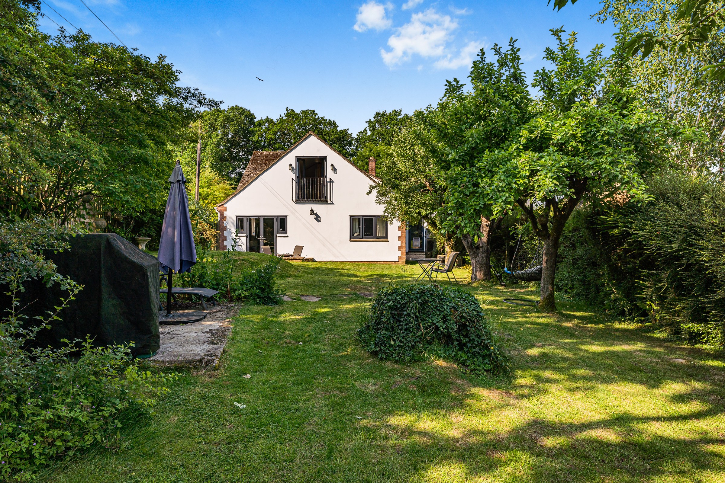 Wroslyn Road, Freeland, OX29, photo 20
