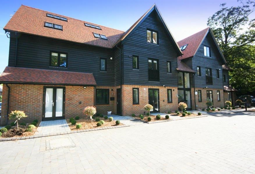 The Coach House