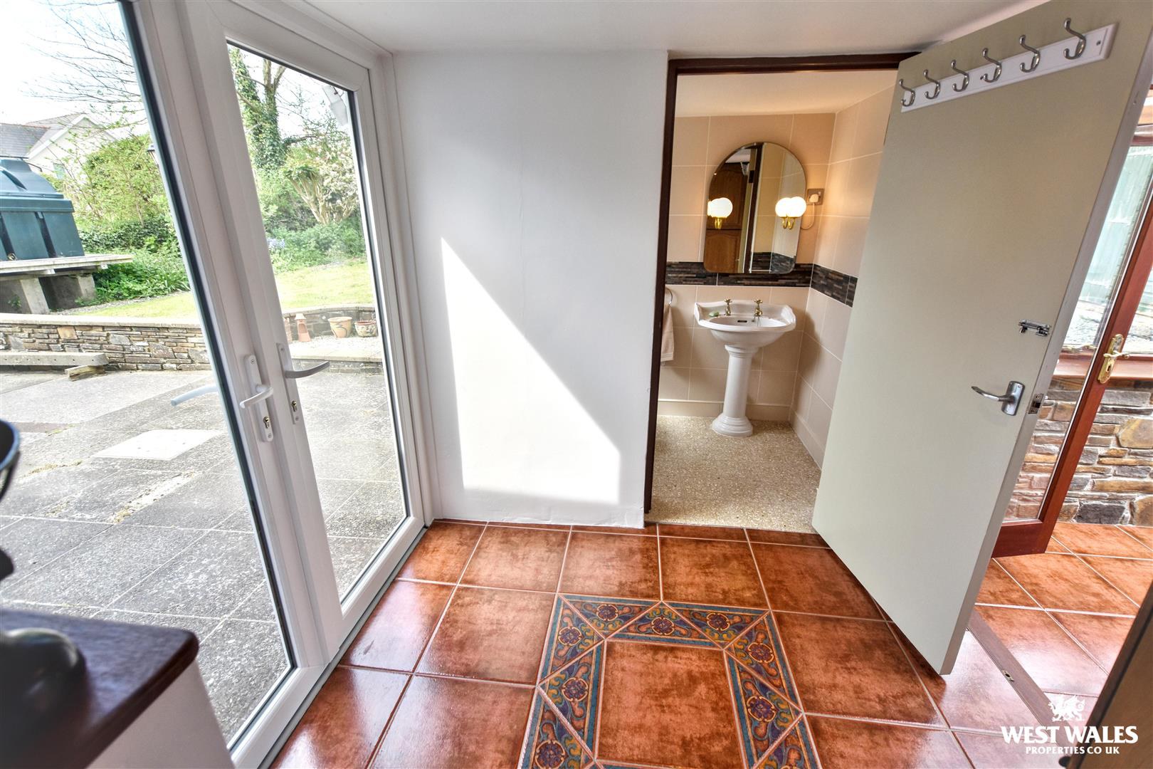 Chapel Road, Keeston, Haverfordwest, photo 12