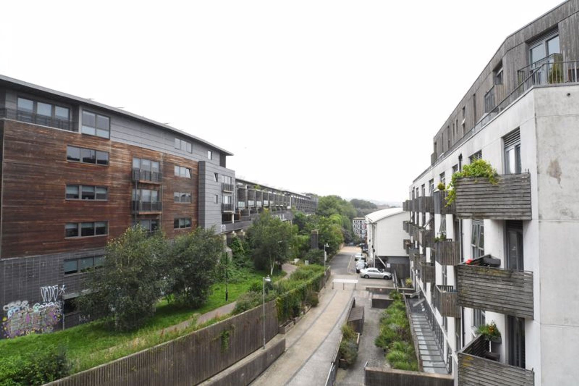 Stroudley Road