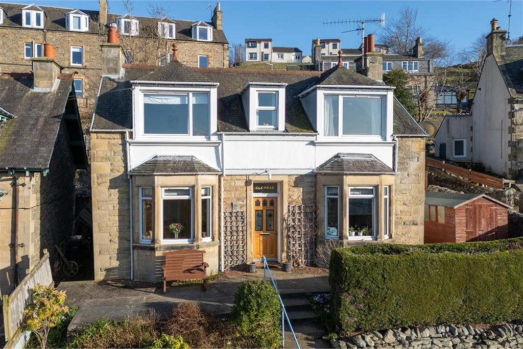 detached house for sale in Selkirk