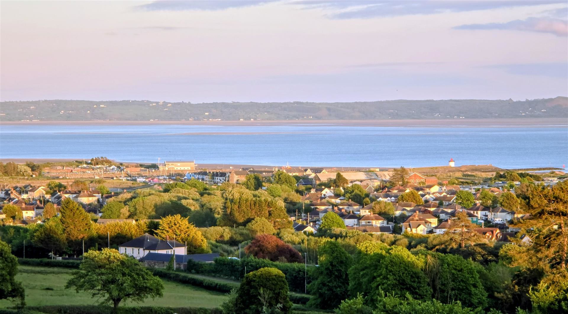 Mumbles Head Park, Pembrey, Burry Port, photo 29
