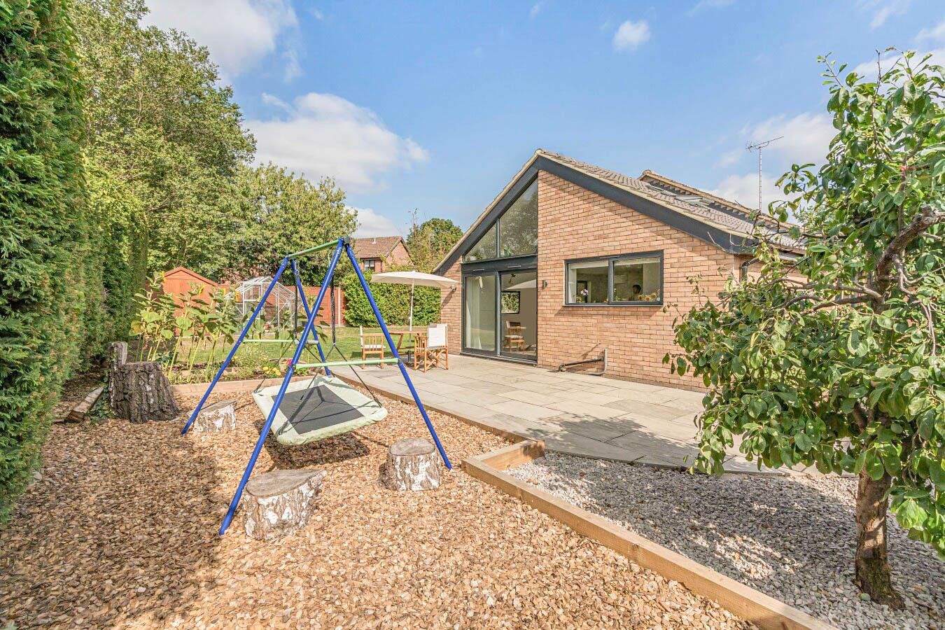 Weston Way, Newmarket, photo 24