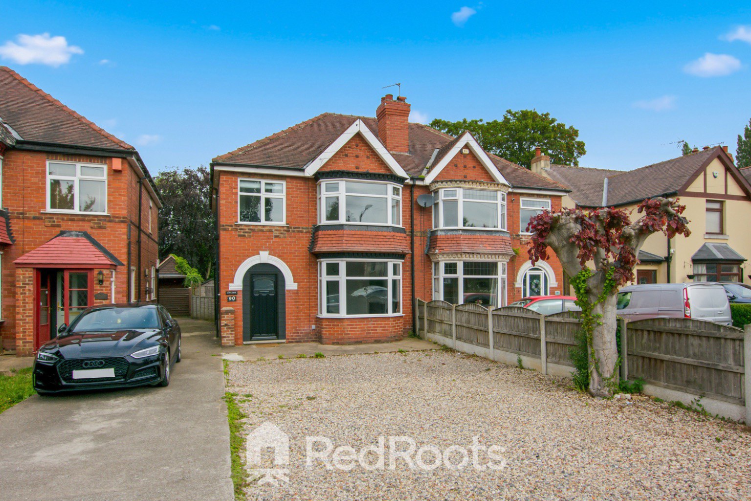 Sprotbrough Road, Doncaster, DN5