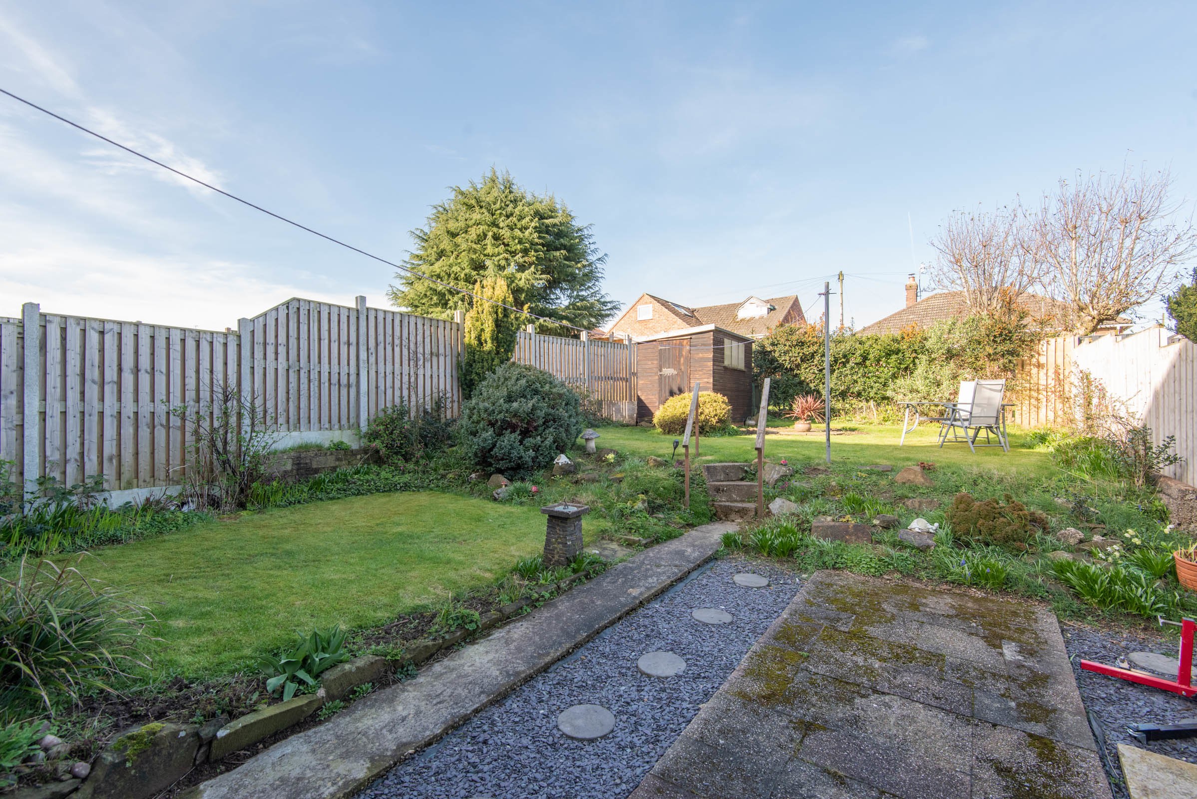 Wheatlands Road, Wingerworth, S42, photo 4