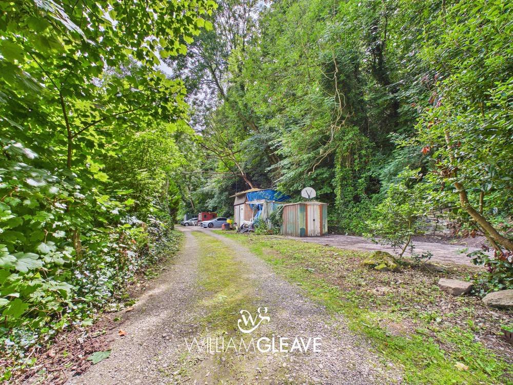 Tan Rhiw, Woodlands, Main Road, Ffynnongroyw, Flintshire, CH8, photo 11